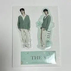 SEVENTEEN 一番くじ ステッカーセット THE8