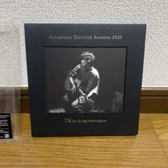 Acoustique Electrick Sessions 2020