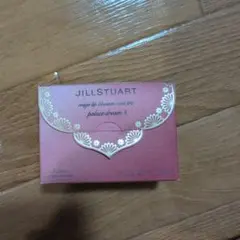 JILLSTUARTルージュ リップブロッサム ミニ トリオ パレスドリームIIのサムネイル