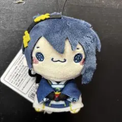 刀剣乱舞ONLINE もちぴこマスコット 三日月宗近 - メルカリ