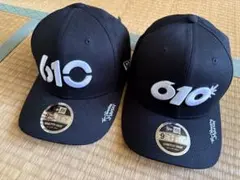 武藤敬司 610 NEWERA キャップ - メルカリ