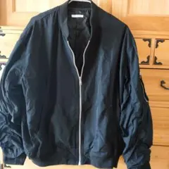 ブルゾン ジャンバー