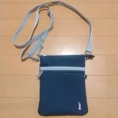 EASTBOYイーストボーイ ミニショルダーバッグ 40周年 アニバーサリー女神