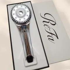 ✨未使用✨ ReFa FINE BUBBLE DIA 90 シャワーヘッドのサムネイル