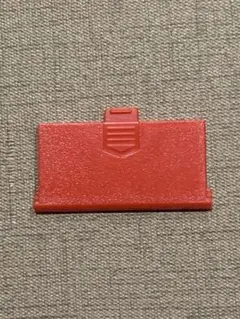 【新品 未使用】任天堂　G&W　ワイドスクリーン  ミッキーマウス用純正電池ブタ