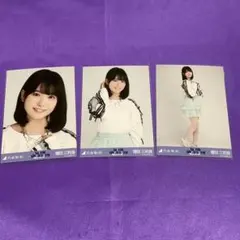 乃木坂46 生田絵梨花 生写真 スペシャル衣装31 3種 コンプ - メルカリ