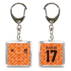 コリンシアン・プラチナム【フランク・ライカールト＊AC ミラン/アウェイ】360 コリンシアン・プラチナム【フランク・ライカールト＊AC ミラン