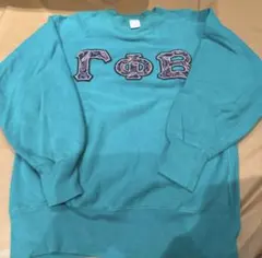 チャンピオン　リバースウィーブ　90s USA製