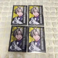 桃源暗鬼 桃宮唾切 コミケ トレーディングカード トレカ C107