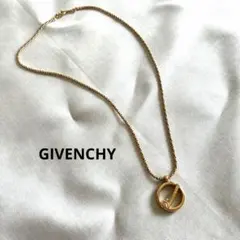 GIVENCHY ネックレス ゴールドカラーのサムネイル