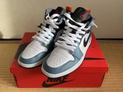 NIKE FACETASM X AIR JORDAN 1 MID 26cm