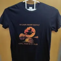 GILDAN Softstyle Tシャツ ブラック M