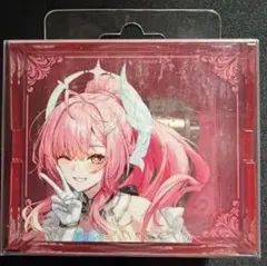 鳴潮フェス　fes エイメス　オルゴール