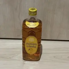 AOKURA　【台湾限定品】サントリー角瓶 360ml 週末限定お値下げ】サントリー角瓶 360ml 台湾にて購入 - メルカリ
