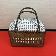 【激安】竹籠　1299