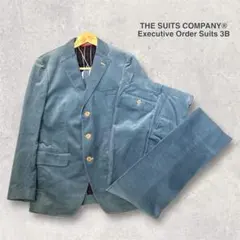 THE SUITS COMPANY Corduroy Setup 3B