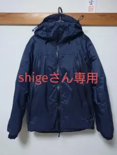 アーバンリサーチ ナンガ ダウンジャケット フード付き