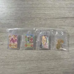 アイカツ！ グッズコレクション3 ドリーミーキャンディコーデ