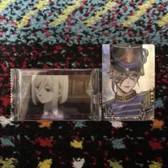 黒執事　寄宿学校編　ウエハース