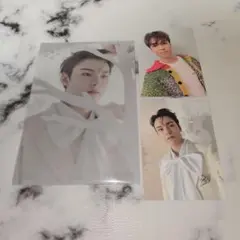 190 セブチ バーノン あいのちから タワレコセット