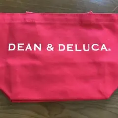 DEAN&DELUCA トートバッグ