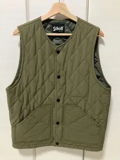 2026年最新】schott ダウン ベストの人気アイテム - メルカリ