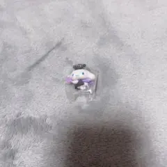 サンリオ いたずらこあくまスイング シナモン