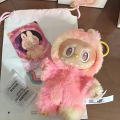 Big into Energy LABUBU LoYALTY