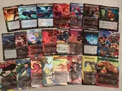 MTG 頂点壊滅獣 ボーダーレス 拡張 日本語 - メルカリ