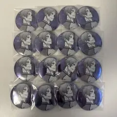 ブルーロック 御影玲王 缶バッジ 16個 ブルーロック展