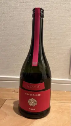 2026年最新】新政 日本酒 コスモスの人気アイテム - メルカリ