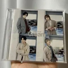 Sexy Zone Cream 通常盤