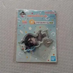 【ウマ娘】エイシンフラッシュ　アクリルチャーム