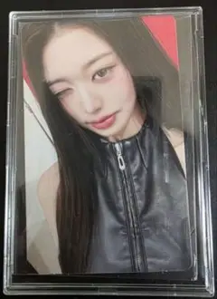 2026年最新】ウォニョン サノク トレカの人気アイテム - メルカリ