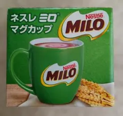 ネスレ ミロ マグカップ