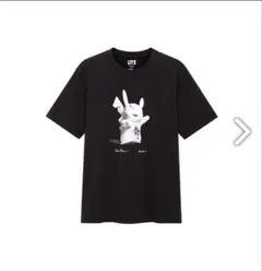 UNIQLO UT Daniel Arsham Pokemon Tシャツ Sのサムネイル