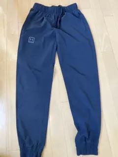 under armor ジョガーパンツ　storm gear