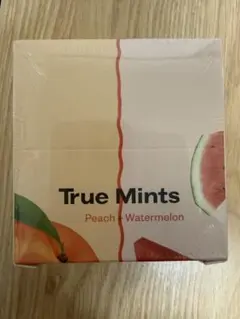 True Mints フルーツ 13g x 18箱
