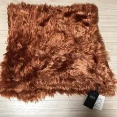 アズールバイマウジー ☺︎スヌード　フェイクファー　マフラー　ショール