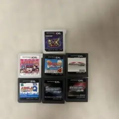 動作未確認 （ジャンク）ニンテンドー3DS dsソフト - メルカリ