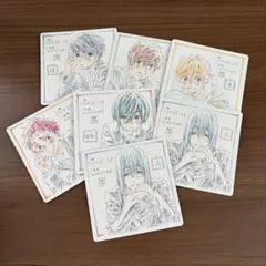 free フォトカード 宗介