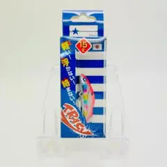 鉄板バイブ
