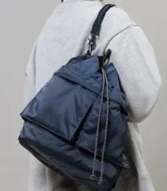 PORTER ポーター PX TANKER TOOL BAG ツールバッグ L