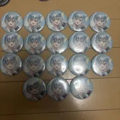 トキメキ！妖怪鬼退治 ハッピーサマー姫子 魔華不思議シール04