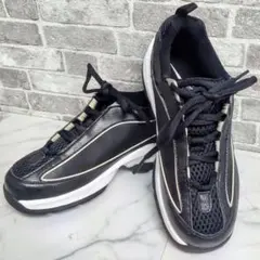 【NIKE GOLF】希少TW14タイガーウッズモデル ゴルフシューズ　黒 タイガーウッズ☆NIKE☆ナイキ☆ゴルフシューズAir Zoom選択2色