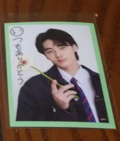 【専用】井内悠陽　ステッカー