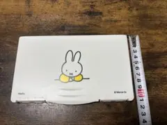 ミッフィー マスクケース プラスチック製