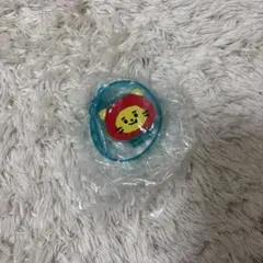 treasure TRUZ ライトブレス LAWOO ラウ ジェヒョク