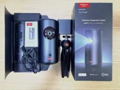 2026年最新】nebula capsule 3 laserの人気アイテム - メルカリ