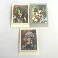 あくねこ フルーレ ナック ぱしゃこれ